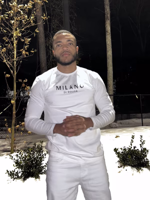 Amir White - Gallery Image 1