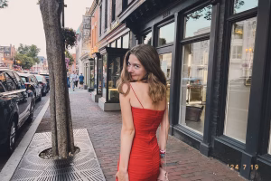 Sara Porcari - Gallery Image 6