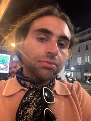 Max Movish - Project Casting Gallery Image 3 Max Movish - Gallery Image 3