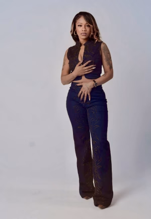 Tamara Gaines - Project Casting Gallery Image 1 Tamara Gaines - Gallery Image 1