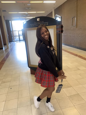 Auronghenae Watkins - Project Casting Gallery Image 16 Auronghenae Watkins - Gallery Image 16