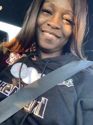 Auronghenae Watkins - Project Casting Gallery Image 17 Auronghenae Watkins - Gallery Image 17