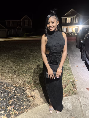 Nyla Scott - Project Casting Gallery Image 10 Nyla Scott - Gallery Image 10