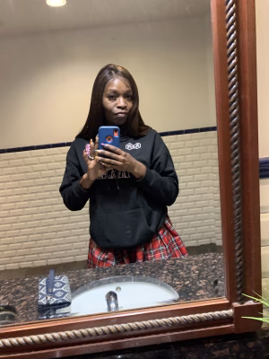 Auronghenae Watkins - Project Casting Gallery Image 15 Auronghenae Watkins - Gallery Image 15