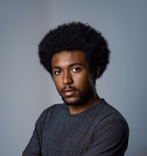 Caleb Williams - Gallery Image 3