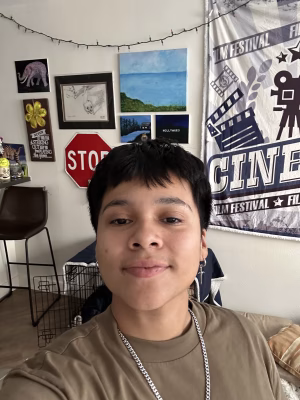 Cam Alvirena - Project Casting Gallery Image 3 Cam Alvirena - Gallery Image 3