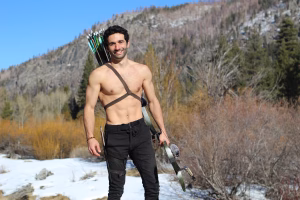 Anthony Porter - Gallery Image 2