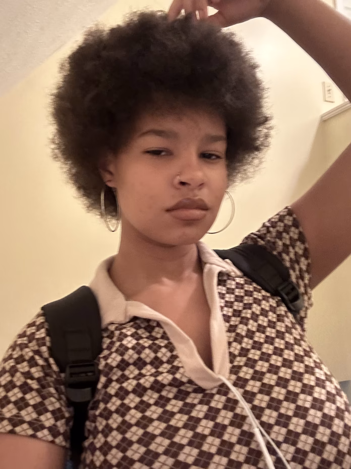 Naima Kibuchi - Profile Photo