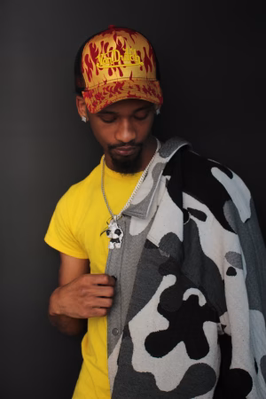 James Morton - Gallery Image 2