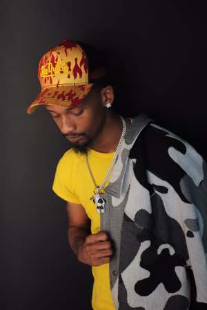 James Morton - Gallery Image 5