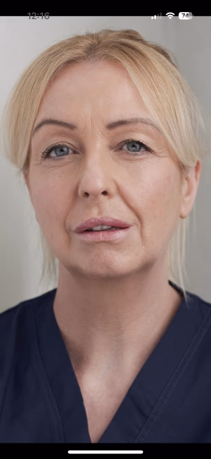 Krissy Michael - Project Casting Gallery Image 3 Krissy Michael - Gallery Image 3