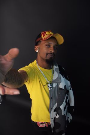 James Morton - Gallery Image 3