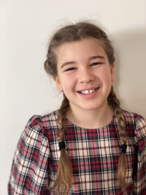 Amelie Bolduc - Gallery Image 1