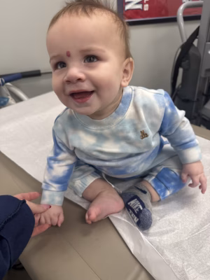 Christopher  Marion - Gallery Image 1