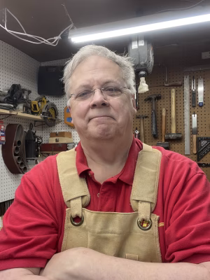 Greg Jones - Project Casting Gallery Image 3 Greg Jones - Gallery Image 3