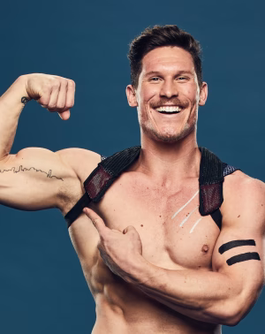 Austin Raye - Project Casting Gallery Image 2 Austin Raye - Gallery Image 2