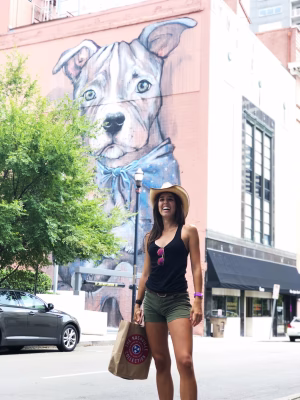 Elena Martinez - Gallery Image 1