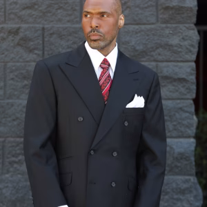 Chad Lindsey - Project Casting Gallery Image 2 Chad Lindsey - Gallery Image 2