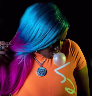 Terica Wright - Gallery Image 5