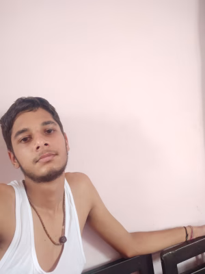 Rishabh Meena - Gallery Image 1