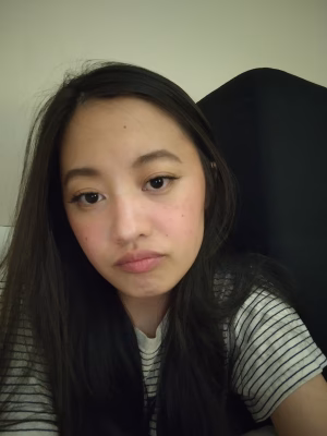 Claire Dumlao - Project Casting Gallery Image 15 Claire Dumlao - Gallery Image 15