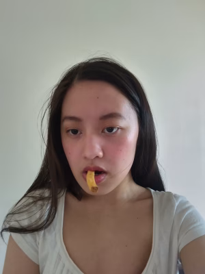 Claire Dumlao - Project Casting Gallery Image 5 Claire Dumlao - Gallery Image 5