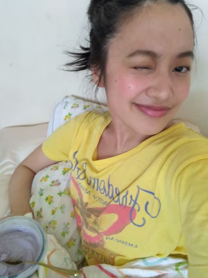 Claire Dumlao - Project Casting Gallery Image 8 Claire Dumlao - Gallery Image 8