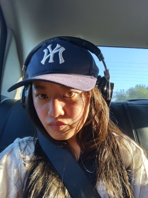 Claire Dumlao - Project Casting Gallery Image 14 Claire Dumlao - Gallery Image 14