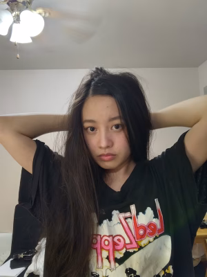 Claire Dumlao - Project Casting Gallery Image 23 Claire Dumlao - Gallery Image 23