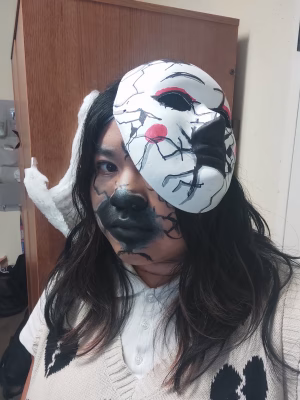 Leilani Mejia - Project Casting Gallery Image 18 Leilani Mejia - Gallery Image 18