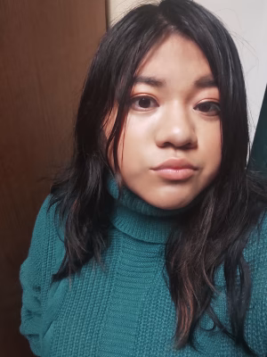 Leilani Mejia - Project Casting Gallery Image 14 Leilani Mejia - Gallery Image 14