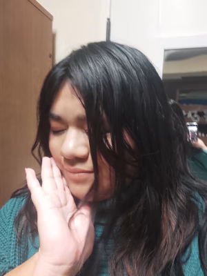 Leilani Mejia - Project Casting Gallery Image 6 Leilani Mejia - Gallery Image 6