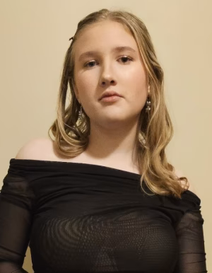 Alexandra Dunat - Project Casting Gallery Image 2 Alexandra Dunat - Gallery Image 2