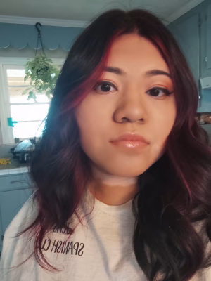 Leilani Mejia - Project Casting Gallery Image 5 Leilani Mejia - Gallery Image 5