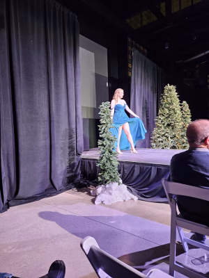 Alexandra Dunat - Project Casting Gallery Image 4 Alexandra Dunat - Gallery Image 4