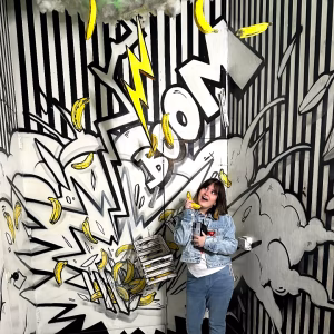 Ryainna Lopez - Gallery Image 3