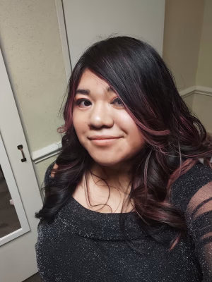 Leilani Mejia - Project Casting Gallery Image 13 Leilani Mejia - Gallery Image 13