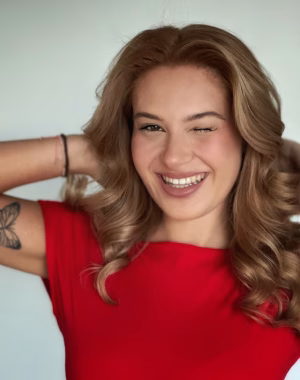 Maja Sęk - Gallery Image 1