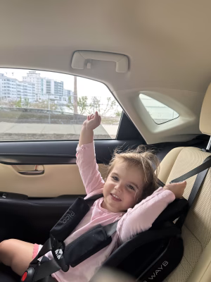 Amelia  Kia - Gallery Image 3