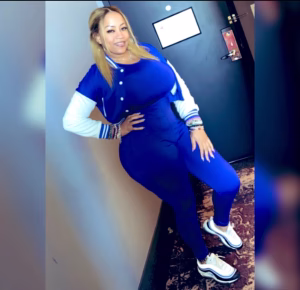 Terica Wright - Gallery Image 9