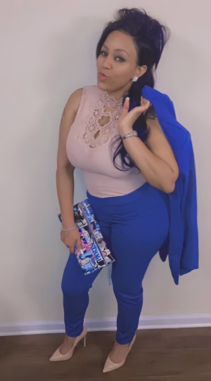 Terica Wright - Gallery Image 14