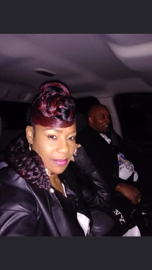 Gina Byrd - Project Casting Gallery Image 5 Gina Byrd - Gallery Image 5