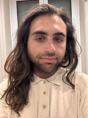 Max Movish - Project Casting Gallery Image 2 Max Movish - Gallery Image 2