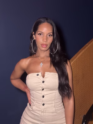 Aretha Bonifacio - Project Casting Gallery Image 3 Aretha Bonifacio - Gallery Image 3