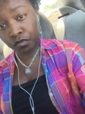 Auronghenae Watkins - Project Casting Gallery Image 4 Auronghenae Watkins - Gallery Image 4