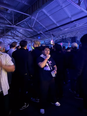 Jonathan Perez-Estrada - Gallery Image 7