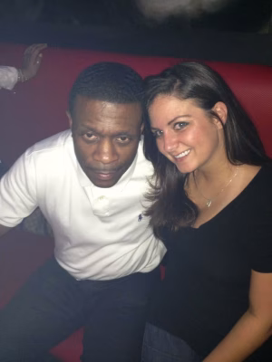 Cecelia Kara - Project Casting Gallery Image 12 Cecelia Kara - Gallery Image 12