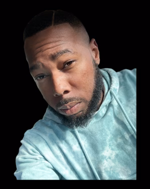 Damon Allen - Project Casting Gallery Image 4 Damon Allen - Gallery Image 4