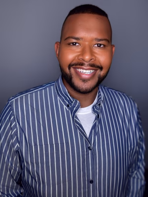 Darrell Burrow - Gallery Image 1