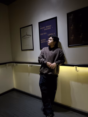 Cam Alvirena - Project Casting Gallery Image 5 Cam Alvirena - Gallery Image 5